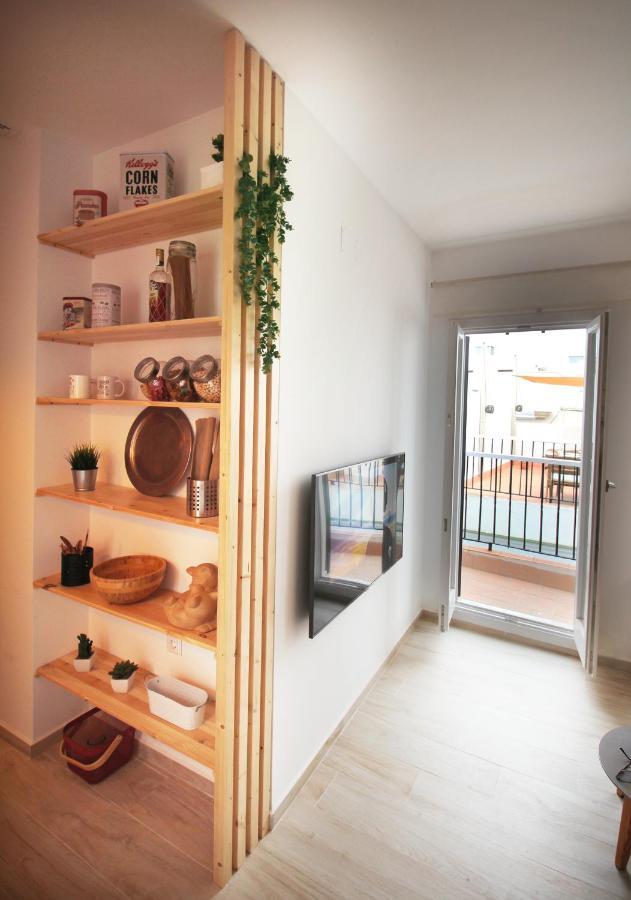 Atico De La Luz Apartment Cadiz Exterior photo